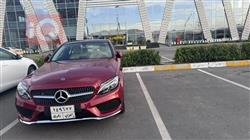 مێرسێدس بێنز C-Class